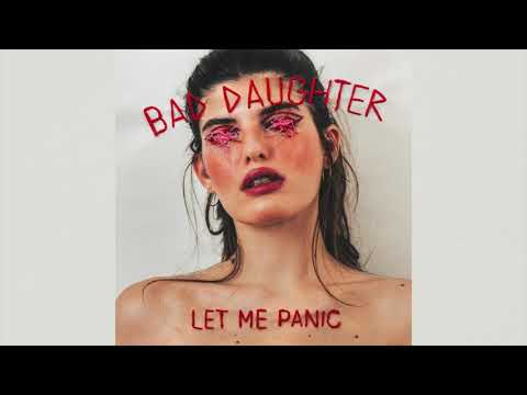 Bad Daughter - Savage (Official Audio)