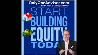 Start Building HOME Equity Today!