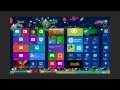 MICROSOFT WINDOWS 8 - The Basics and Getting ...