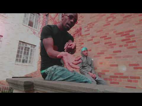 BabyNellz5150 - I Don't Care (Official Video)