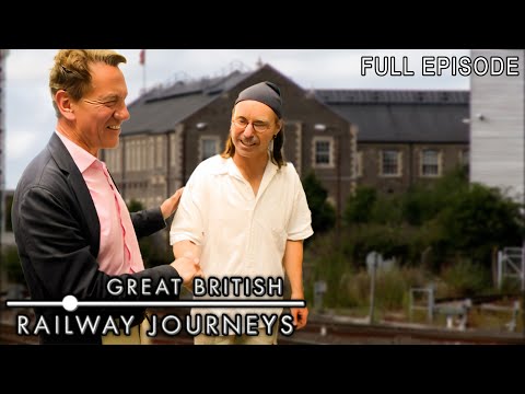 Great British Railway Journeys | Series 1 Episode 11 | Swindon to Bristol