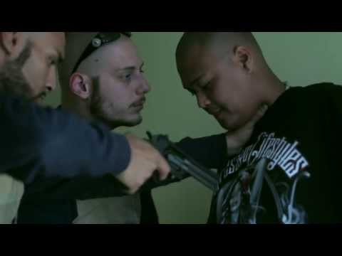 stämplade inspelningsdag 6