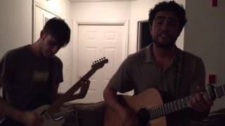 Raising Cadence - Are You Alone by The Starting Line - Acoustic Cover