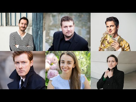 Who sings Vivaldi's "Cum dederit" best?