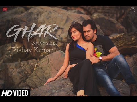 Rishav Kumar Ghar | Cover | Rishav Kumar | Jab Harry Met Sejal