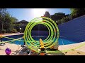 Epic Christmas Marble Run Epic Christmas Marble Run