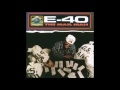 "Bring the Yellow Tape"  -E 40