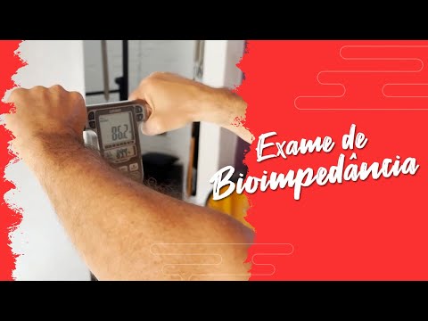 Exame de BIOIMPEDÂNCIA: analisando resultados | #REC167
