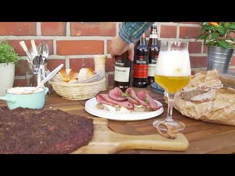 Geil, Geiler: Pastrami