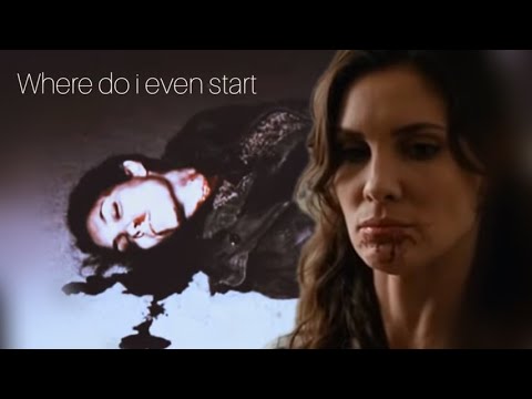 Kensi Blye - Where do I even start