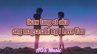 I Believe | Jimmy Bondoc (Lyrics)