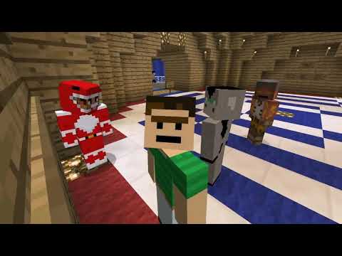 MIGHT AS WELL GIVE UP Minecraft Sky Barons