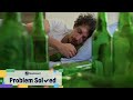 Hangover remedies: 5 easy tips to recover faster | Problem Solved