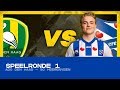 EDIVISIE | Speelronde 1: ADO Den Haag - sc Heerenveen