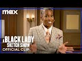 Courtroom Kiki Part 3 (Full Sketch) | A Black Lady Sketch Show | Max