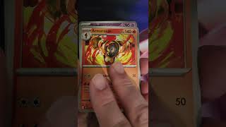 Pokemon Surging Sparks Trading Cards Booster Pack Opening 1 #pokemon #pokemoncards #pokemontcg