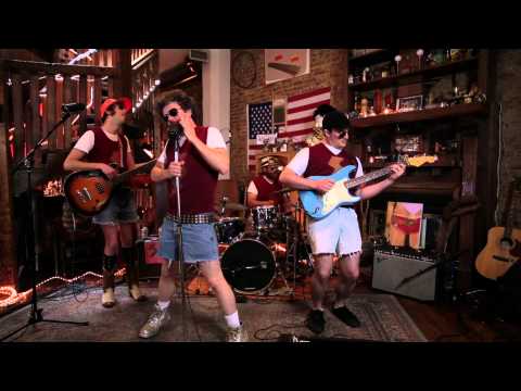 King Super & The Excellents - Beaches