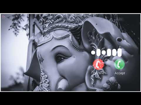 Ekadantaya vakratundaya flute ringtone||instrumental ringtone||Ganesh ji ringtone||Download link👇🏻⬇️