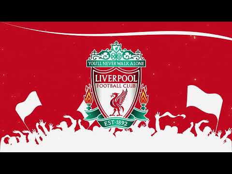 You'll Never Walk Alone 1 Hour - Hino do Liverpool 1 Hora - Anthem of Liverpool F.C. 1 Hour