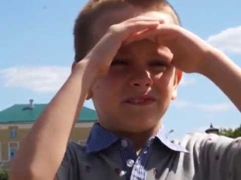 В Костроме побывал ведущий программы "Открытие Китая" Евгений Колесов