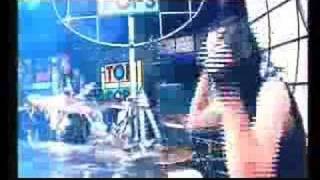 Murderdolls White Wedding Live