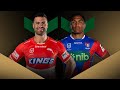 NRL 2024 | Dolphins v Knights: Round 8 | Match Preview