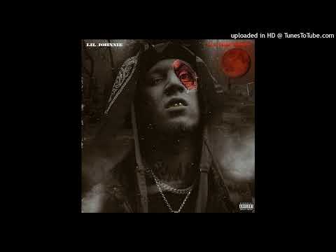 Lil Johnnie- Runnin Thru It (Official Audio)
