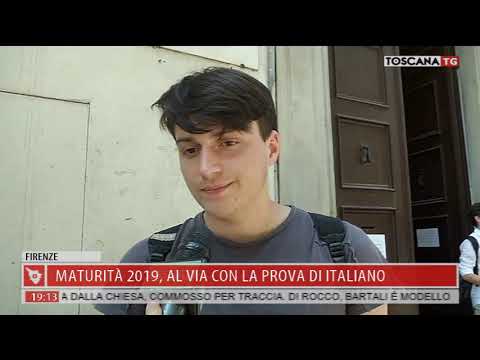 2019-06-19 TG REGIONALE ORE 19.00