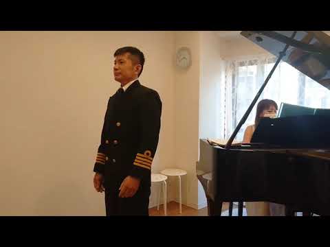 プッチーニ『蝶々夫人』Madame Butterfly  マダム・バタフライよりAddio, fiorito asil（さらば愛の家）