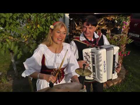 KAPESNÍ KAPELA KAPKA - Řacha