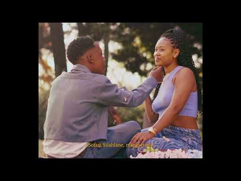 Kiddo CSA - Dali Wam (feat. Aubrey Qwana) [Official Visualiser]