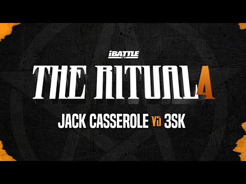 Jack Casserole vs 3sk