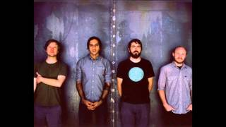 Explosions In The Sky - It's Natural To Be Afraid