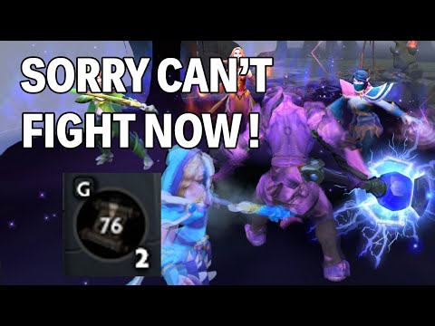 How to use (and hold) Chronosphere like a 10k MMR player