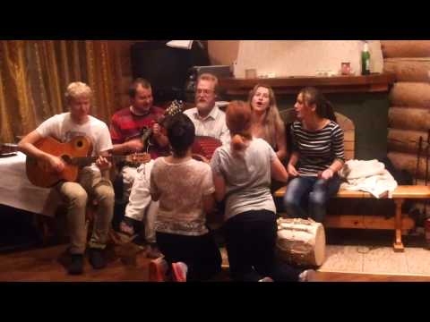 Asso Int, Martin Müller ja Hans Mihkel Vares