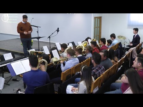 Duminica dimineata 12.05.2019