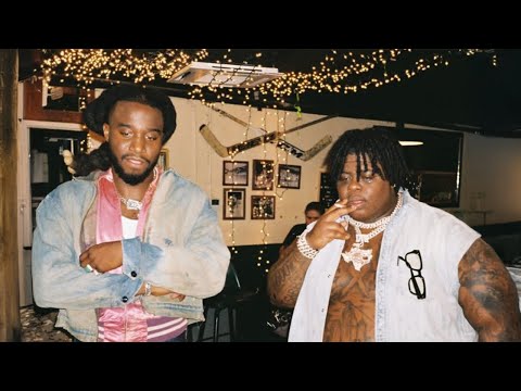 Shaboozey, BigXthaPlug - Drink Don't Need No Mix (Official Lyric Video)