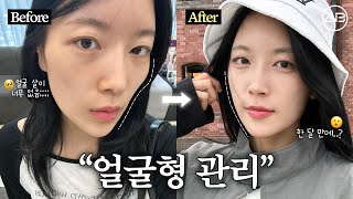 아는 사람들은 '라인'을 다듬는다!