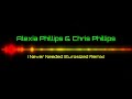 Alexia Phillips & Chris Phillips - I Never Needed (Eurosized Remix) #eurodance90 #clasicosdelos90