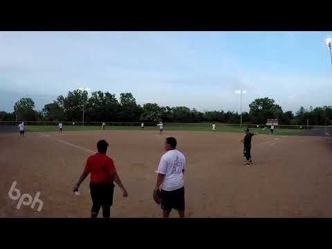 2019 SIS/BNS Survivor Tournament - Reckless vs Synergy Sports again