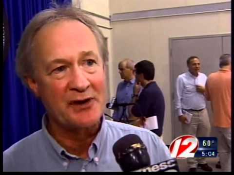 RI wakes up to 'catastrophic' power outages