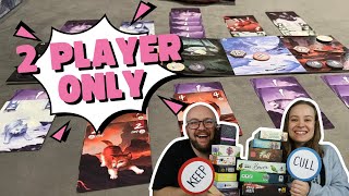 Board Gaming Ramblings - Domaine video thumbnail