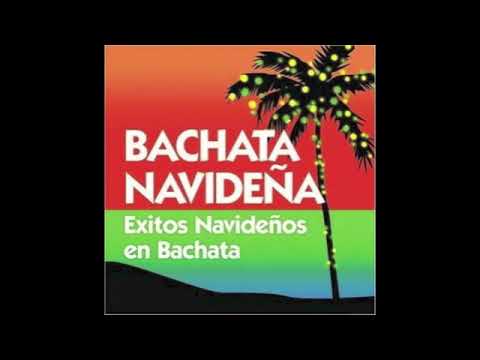 Bachatas Navideñas MIX 2016   Hector Acosta , Raulin Rodriguez, Elvis Martinez, Frank Reyes