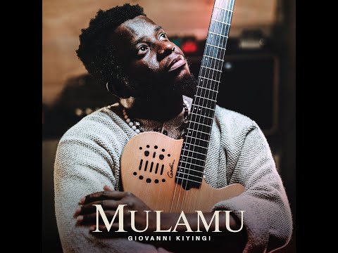 Giovanni Kiyingi - Mandela (Acoustic)