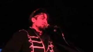 Voltaire: Hell in a Handbasket