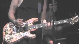 Fearless Freaks - RAININ BABIES