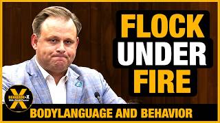 Flock Caught Lying in County Commissioners Meeting
