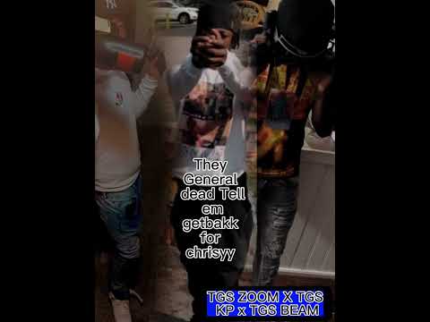 TGS ZOOM x 1700KP x TGS BEAM - “victim” Official audio