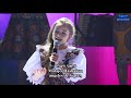Shalom Aleijem La Paz Sea Con Vosotros Amelia Uzun HD Hebreo Español