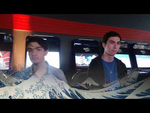 Muramasa 115 - theRoy (Falco) Vs HDC (Falcon) - WR2